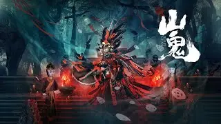 【FILM】WILD GHOST 山鬼 TRAILER