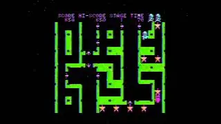ATARI5200版 