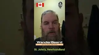 My 60-Second Review Of Abba Boutique Inn in St. John&rsquo;s, Newfoundland! 🇨🇦