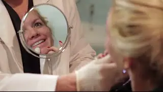 Botox NJ wrinkle treatment