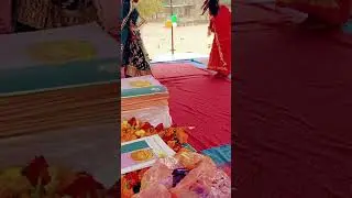 GHOOMAR DANCE #rajasthani #dance #students