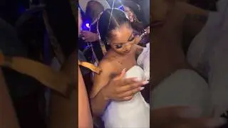 Nikos Living & Chioma at Miami Chivido Havana Night