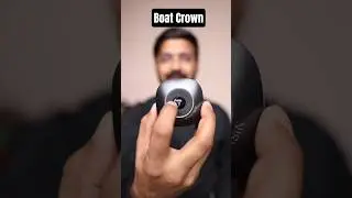 Boat Nirvana Crown Earbuds: Really Premium?
