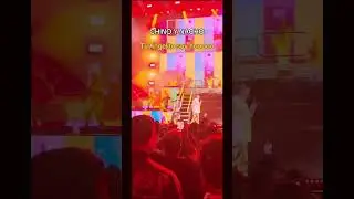 Venezuelan pride: live concert vibes #venezuelamusica #orgullovenezolano
