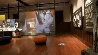 Art Zone: Italian American Museum of Los Angeles