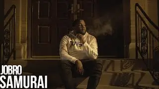 Jobro - Samurai (Music Video) Shot By @Will_Mass