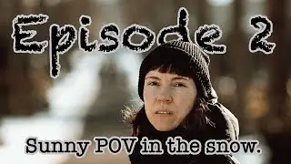 EP 2. Chill Sunny POV street Photography walk in Berlin