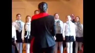 რევაზ ლაღიძის სახელობის გუნდი