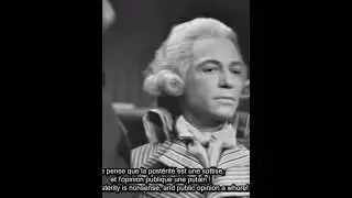 Maximilien Robespierre | Teen Idle #maximilienrobespierre #frenchrevolution #teenidle #frenchhistory