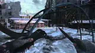 Metro 2033 Walktrough - Redvash - Chapter 4