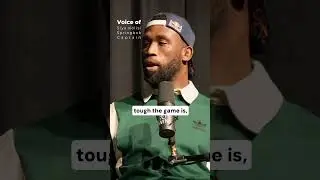 Building Confidence - Lessons from Siya Kolisi