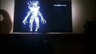 @theelderscrollsvskyrim8880 @AWFireworks there is a little bug in the game 🤣🤣🤣