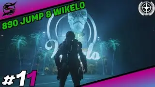 Star Citizen 4.3 |  Tagebuch ► Die 890 Jump Befreien & Wikelo Mission! ► #11 [GER]