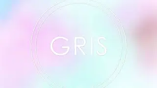 GRIS - Gris PT 1 By Berlinist | Nomada Studio