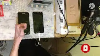 Restoring Old Samsung Galaxy Phone j7 prime - Looking For Old smartphones In Trash