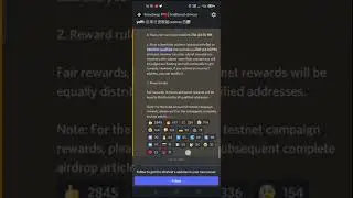 #Testnet evmos update