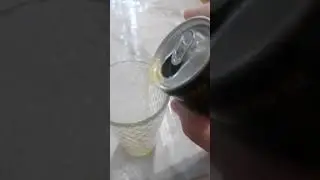 пробую burn mango #energydrink #burnenergy #energytest #ХАБАРZONE