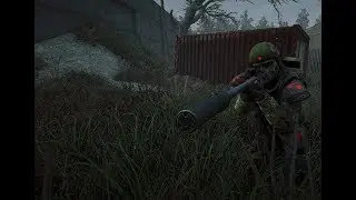 Survarium Montage #1