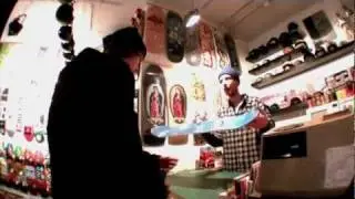 Real Skateboards 