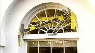 Franciso Duran Fires Shots at White House [1994]
