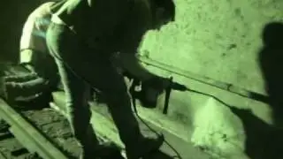 Drytech - Metro Milano