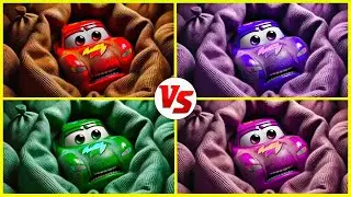 Lightning McQueen FINAL RACE &ndash; You Won&rsquo;t Expect This Ending #final,#car,