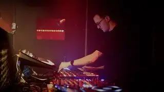 GÆO LIVE @ Culture Box (Jan. 25th, 2025)