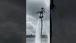 flyboard goa 🤙🏻7086562039 #remix #music #dj #love #highlights #india #adventure #instagram #follow
