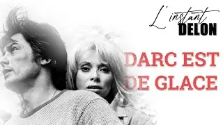 DELON PROT&Egrave;GE DARC (Les Seins de Glace)