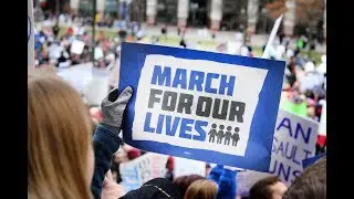 MARCH FOR OUR LIVES - COLUMBUS, OH
