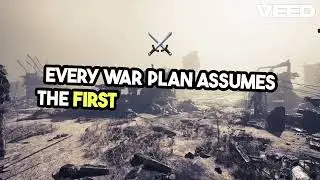 The Short War Fallacy  Why Plans Fail