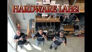Hardware Labs Restock! Blue GTS! 180 Rads!