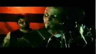 Human Pollution - America The Arrogant - ( Music Video )