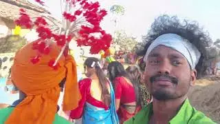 karma dance cg 💃video #prem #babu  #bollywood 