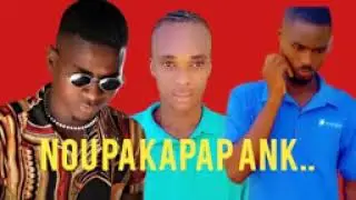 Nou pakapab ank&oacute;   Re,G feat DON THE BEST feat chama talent 