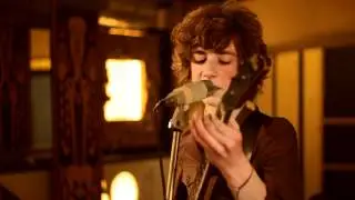 The Consolers - You can be the one  (Live @ The Basementstudio)