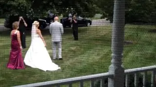 Beautiful Wedding in Shoreham, NY | KandG Wedding '15
