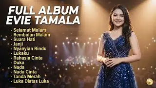 Lagu Evie Tamala Paling Romantis untuk Pacar Tersayang