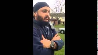 UK Police Brutality and Abuse of Authority