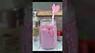 Starbucks Pink Drink