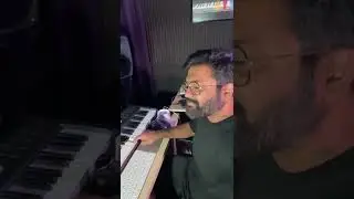 One note melody | Balamurali Balu