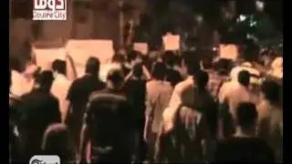 دوما...مظاهرات صباحية تستبق الانتشار الأمني