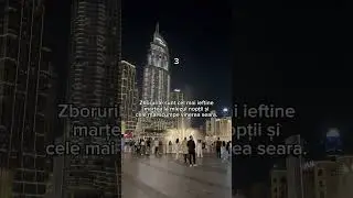 Asa poti sa calatoresti IEFTIN