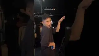Jirayut Habis Offair Di Lombok Ketemu Fans Tetap Hobah 😄 CR IG anggara_