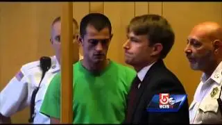 Lawrence man allegedly threatened president