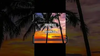Old school late night mix -JBReMiXeS x HaNo G