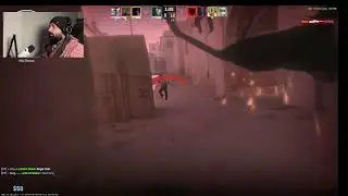 CS:GO Live Gameplay | Noob Mistakes & Lucky Clutches
