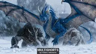 MULTISHORTS 1 Фредерика Эбютерна