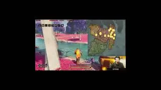 Где найти, скрафтить дикую аниму Runescape Dragonwilds #sorts  #games  #игра