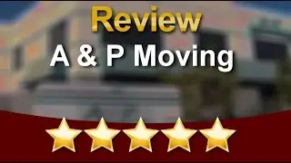 Best Marin Moving Company | Marin Movers | 415.669.4940